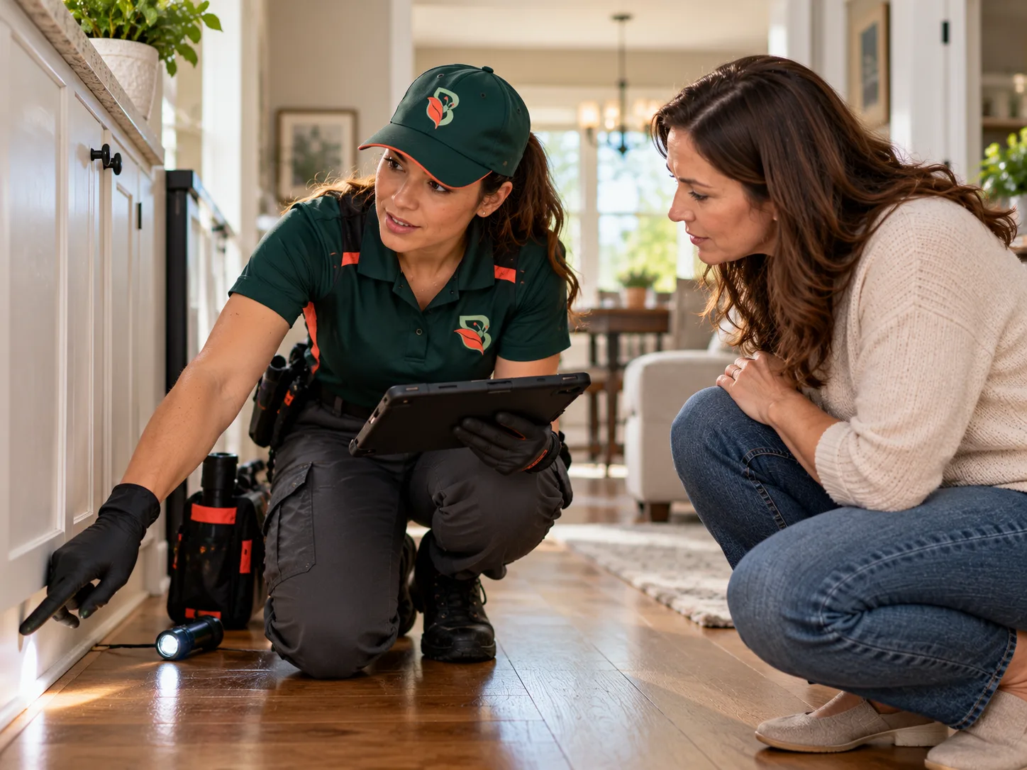 Pest Control Enterprise, UT FAQs